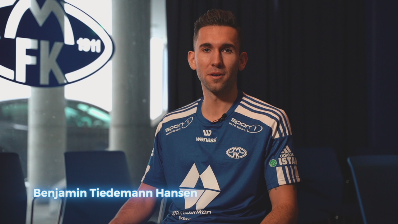 Tiedemann Intervju